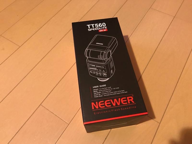 neewer-ttl560 1