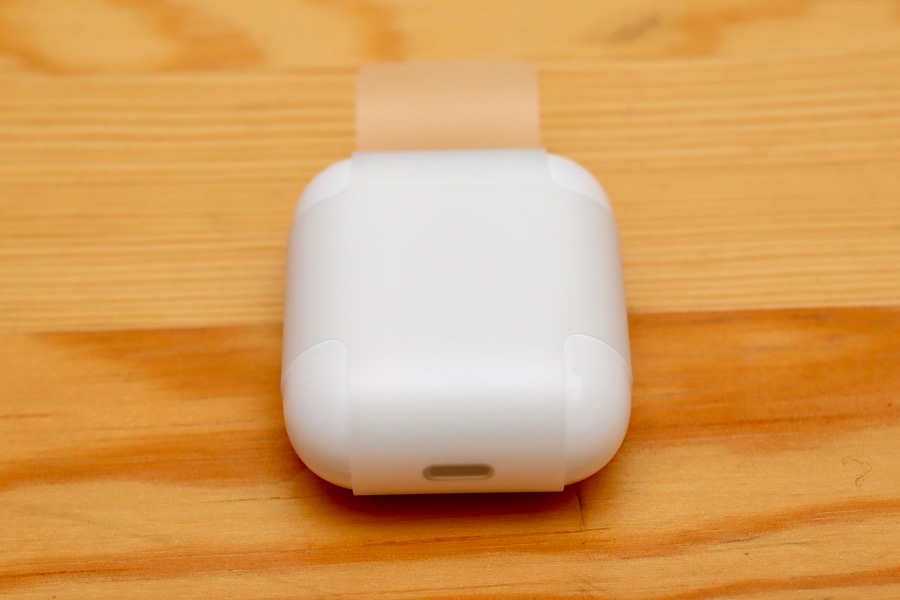 apple airpods５