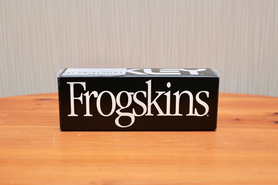 frogskin(フロッグスキン)２
