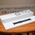 Apple Watch Series4−４２